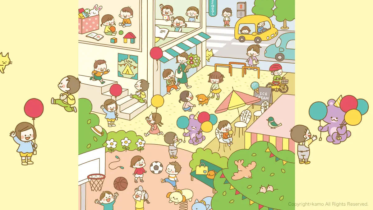 illustratorkamo(線画) illustratorkamo(線画)