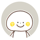 かわいい棒人間